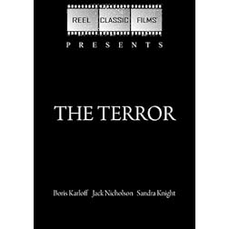 The Terror (1963)