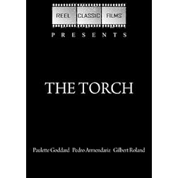 The Torch (1950)