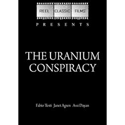 The Uranium Conspiracy (1978)