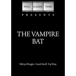 The Vampire Bat (1933)