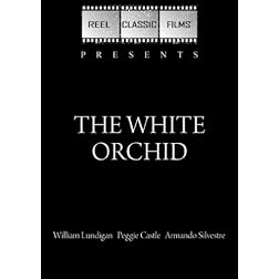 The White Orchid (1954)