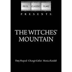 The Witches' Mountain (1972)