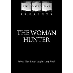 The Woman Hunter (1972)