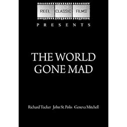 The World Gone Mad (1933)