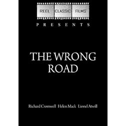 The Wrong Road (1937)