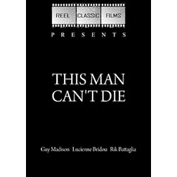 This Man Can't Die (1967)