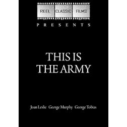 This Is the Army (1943)
