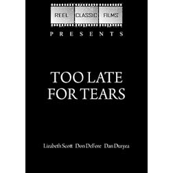 Too Late for Tears (1949)