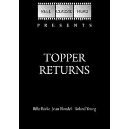 Topper Returns (1941)