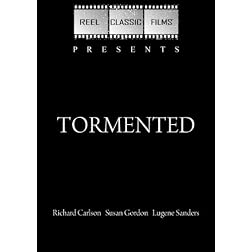 Tormented (1960)