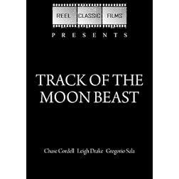 Track of the Moon Beast (1976)