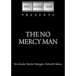 The No Mercy Man / Trained to Kill (1973)