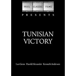Tunisian Victory (1944)
