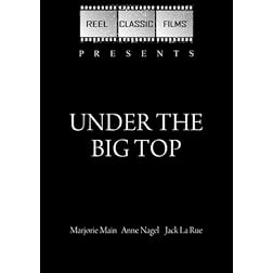 Under the Big Top (1938)