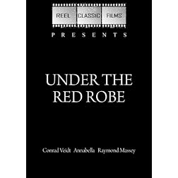 Under the Red Robe (1937)