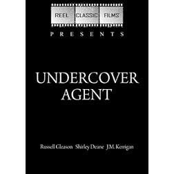 Undercover Agent (1939)