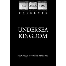 Undersea Kingdom (1936)