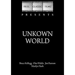 Unkown World (1951)