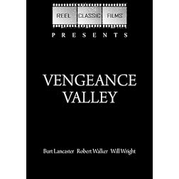 Vengeance Valley (1951)