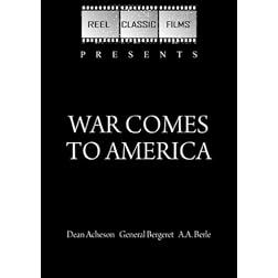 War Comes to America (1945)