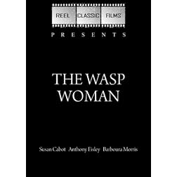 The Wasp Woman (1960)