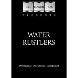 Water Rustlers (1939)