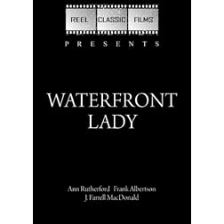 Waterfront Lady (1935)