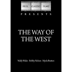 The Way of the West (1934)