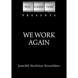We Work Again (1937)