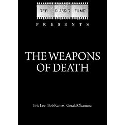 The Weapons of Death (1982)