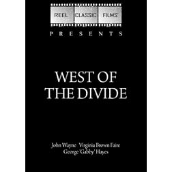 West of the Divide (1934)