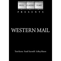 Western Mail (1942)