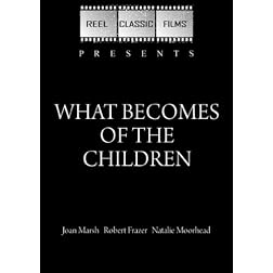 What Becomes of the Children (1936)