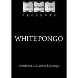 White Pongo (1945)