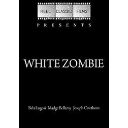 White Zombie (1932)