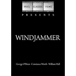 Windjammer (1937)
