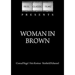 Woman in Brown (1948)