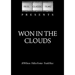 Won in the Clouds (1928)