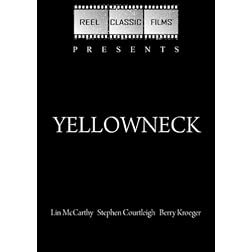 Yellowneck (1955)