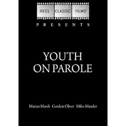 Youth on Parole (1937)