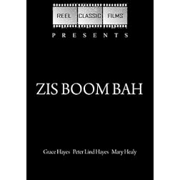 Zis Boom Bah (1941)