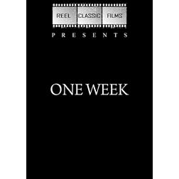 One Week (1920)