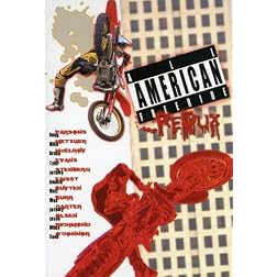 All American Freeride Redux