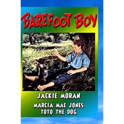 Barefoot Boy (1938)
