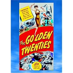 Golden Twenties