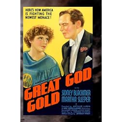 Great God Gold, The