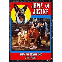 Jaws of Justice