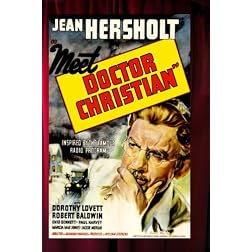 Meet Dr. Christian