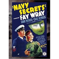 Navy Secrets