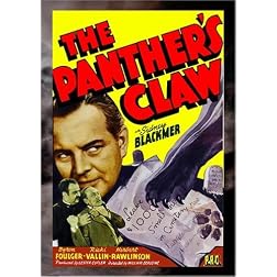 Panther's Claw
